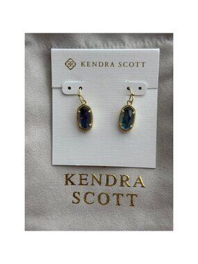 Kendra Scott Bow Earrings